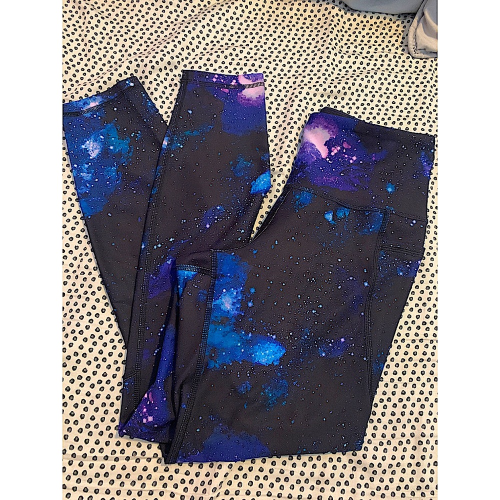 🔮2 for 30🔮 Old Navy Go-dry Elevate Legging
